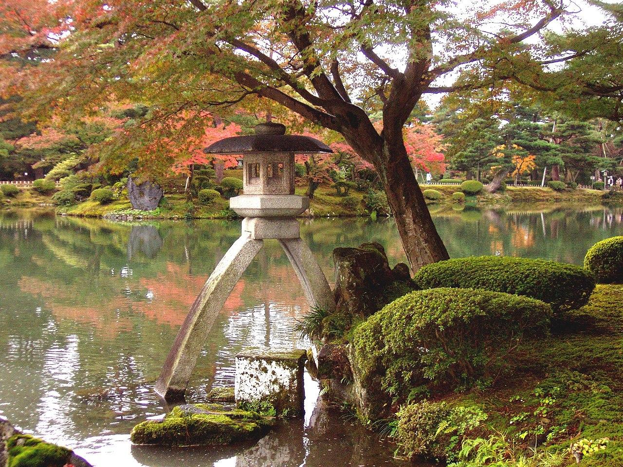 Kanazawa, Japan